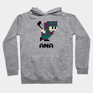 Ice Hockey - Anaheim Hoodie